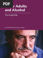 11 Older Adults and Alcohol