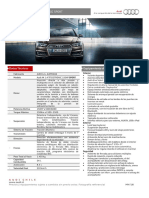 A4 NG 1.4 Tfsi Stronic Sport 150HP 20160218 PDF