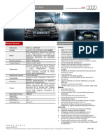A4 NG 2.0 Tfsi Stronic Sport 190HP 20160218 PDF