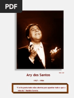 Download Ary dos Santos by eli SN30173748 doc pdf