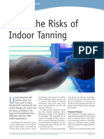 07 Know The Risks of Indoor Tanning 0513