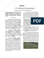 Substation Designing - GIS