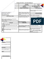 Ficha Tecnica 1 Butanol