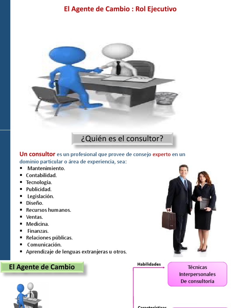 Cómo Ser Un Consultor Exitoso Pdf Gratis
