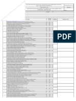 Auditoria de HSEQ OMEGA