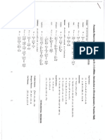 Emt Formula Sheet