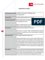 Quadro 13 Logistica Suprimentos Lei 8666