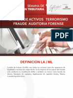 Auditoria Forense - Prevencion de Lavados de Activos Fraude -Terrorismo.pdf