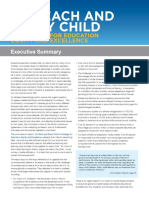 Executive Summary Education Equity