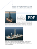 How Does a Drillship Work?