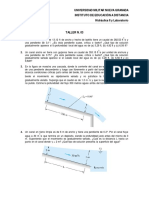 Taller No. 3 PDF
