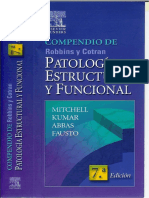 Anatomia Patologica Compendio Robbins 7edici