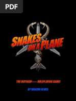 Download Snakes on a Plane by georgebunyan SN30175885 doc pdf