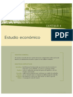 Estudio Economico