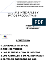 Granjas Integrales