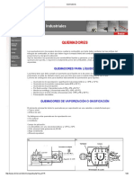 Quemadores PDF