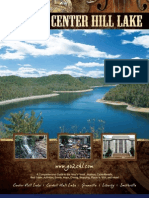 Center Hill Lake Visitor Guide