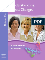 Understanding Breast Changes