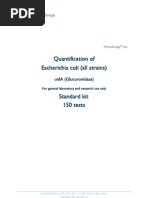 Download Escherichia coli-std by khoa151290 SN30177323 doc pdf