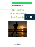 Ejercicio PNL - 1