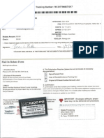 EVGA Power Supply Warranty