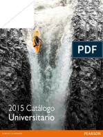 Catalogo Universidad