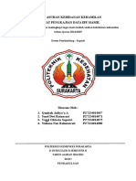 Tugas Pengkajian Data Askeb Bu Supi