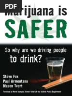 Download Marijuana Is Safer  by Chelsea Green Publishing SN30178916 doc pdf