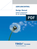 Design Manual_AirFlowControl
