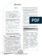 Viewpoints 2 Workbook exercises