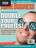 Download Home Business Magazine April 2010 by Home Business Magazine SN30179966 doc pdf