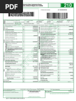 2110303634936 JAVIER F. 2014 DECLARACION