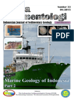 Marine Geology of Indonesia