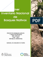 Pinbn Manual Analisis Fuste PDF