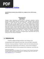 Download Eksistensi Pondok Pesantren Di Lombok Nusa Tenggara Barat by lalu ahmad faisal SN301827589 doc pdf
