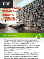 Download Membangun Gerakan Budaya Literasi by Agoes Kong Ming SN301834096 doc pdf