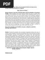 Download Tuan Guru Antara Idealitas Normatif Dengan Realitas Sosial Pada Masyarakat Lombok by lalu ahmad faisal SN301837507 doc pdf