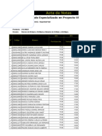 Acta de Notas Proyecto de Ingeniería - Seguridad Vial - Manuel Silvera