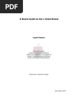 Staisch Brand 2007