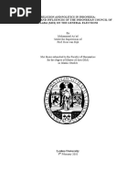Muttaqin | PDF | Tawhid | Feminism