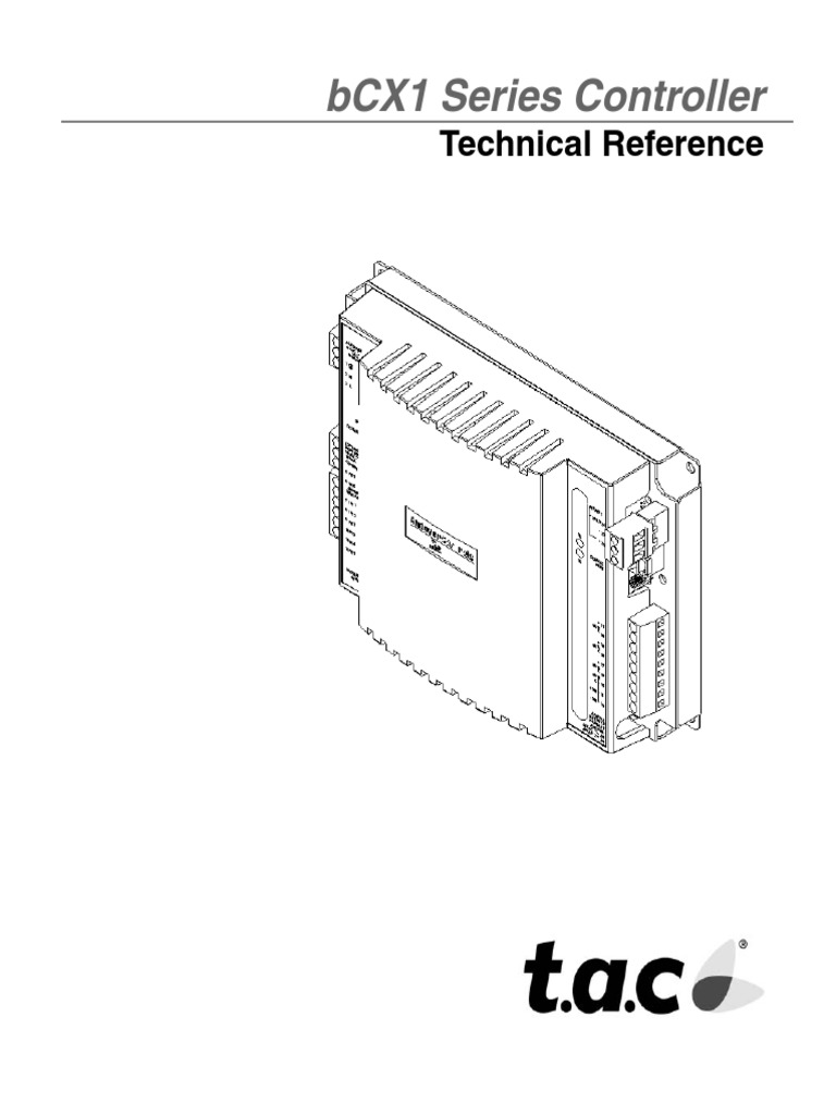 BCX1 Technical Reference | PDF | Battery (Electricity) | Ethernet