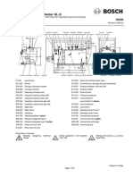 UNIVERSAL Steam Boiler UL-S: Main Dimensions