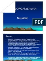 6 Pengorganisasian Nurs 08 CD