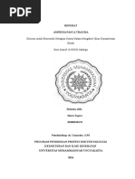 Download REFERAT Amnesia by Haris Taqwa SN301861591 doc pdf