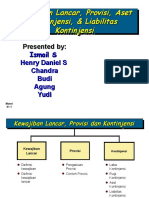 Persentasi Fix Kewajiban Lancar