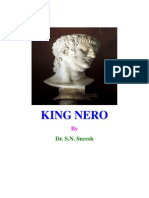 King Nero by Dr. s.n. Suresh