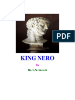 King Nero by Dr. S.N. Suresh