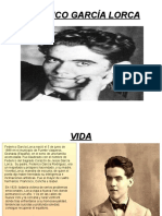 Federico García Lorca