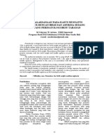 Penatalaksanaan Pada Kasus Neonatus Prematur Dengan BBLR Dan Asfiksia Sedang Di Ruang Perinatologi Brsu Tabanan