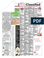 Milford Classified 030316